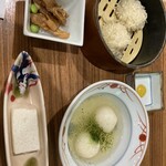 海中魚処 萬坊 - 