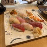 二代目 魚清 わさび - 