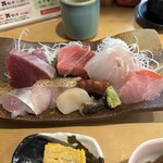 二代目 魚清 わさび - 