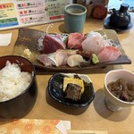 二代目 魚清 わさび - 