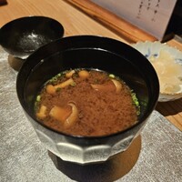 鮨処 石ばし - 