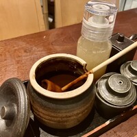 とんかつ & 焼鳥 An - 