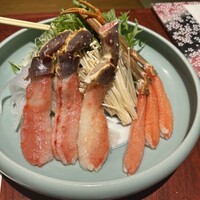 かにと道産料理 雪華亭 - 