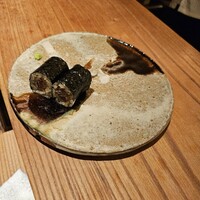 鮨処 石ばし - 