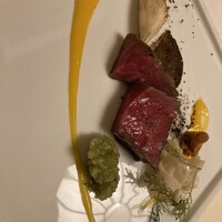 坂の上レストラン -  坂の上レストラン -