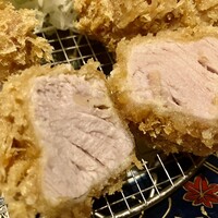 とんかつ & 焼鳥 An - 