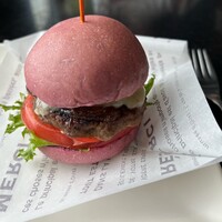 DINING & BAR TABLE 9 TOKYO - 