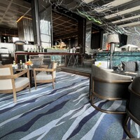 DINING & BAR TABLE 9 TOKYO - 