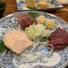 居酒屋 しんざん