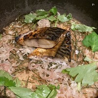 磯ぎよし 天神店 - 名物焼さば釜めしは絶品