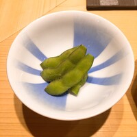 鮨結う翼 - 