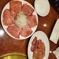 焼肉 スタミナ苑 - 