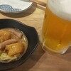 居酒屋燃えた うらめし屋 赤羽