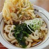 山田うどん ひたちなかインター店