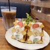 カフェ ワンダー - 