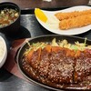 洋食家ロンシャン ＪＲ名古屋駅店