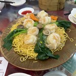 Lin Heung Tea House - 