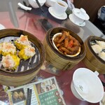 Lin Heung Tea House - 