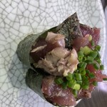 亀正くるくる寿司 - 