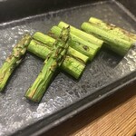 銀座牛たん しら石 - 