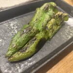 銀座牛たん しら石 - 