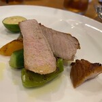 イタリアンレストラン レガーロ テッラ - 