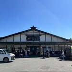 そば処 信州 霧しな - 