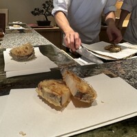 天ぷら うらかみ - 