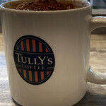 タリーズコーヒー - 