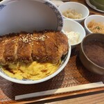 とんかつは飲み物。 - 