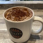 タリーズコーヒー - 