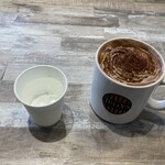 タリーズコーヒー - 