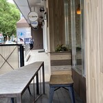 タリーズコーヒー - 