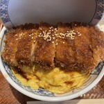 とんかつは飲み物。 - 