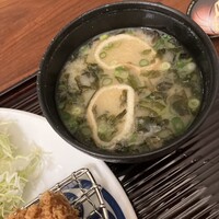 とんかつ まい泉 青山本店 - 