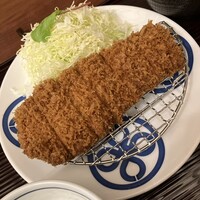 とんかつ まい泉 青山本店 - 