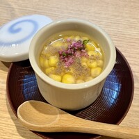 梅田 鮨処いこう - 