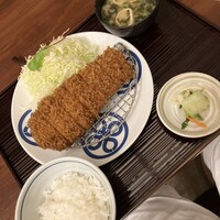 とんかつ まい泉 青山本店 - 