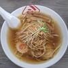 佐野ラーメン いってつ