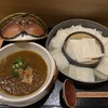 五代目 花山うどん 銀座店