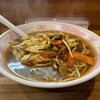 ラーメン現代