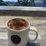 タリーズコーヒー - 