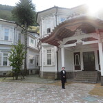 富士屋ホテル - 西洋館外観（K店長）