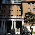日本工業倶楽部 - 