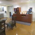 富士屋ホテル - Gallery　Cozy