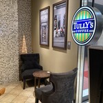 タリーズコーヒー - 