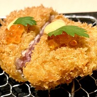 豚料理 酔狂割烹 伊達 - 