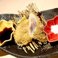 豚料理 酔狂割烹 伊達 - 