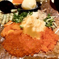 豚料理 酔狂割烹 伊達 - 