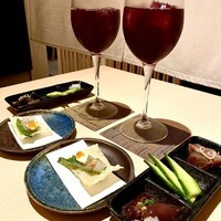 豚料理 酔狂割烹 伊達 - 